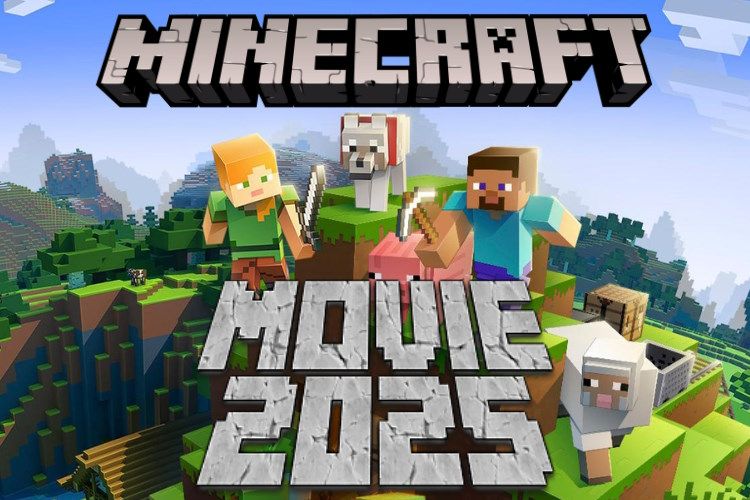 Джек Блек зіграє Стіва у фільмі Minecraft від Warner Bros.