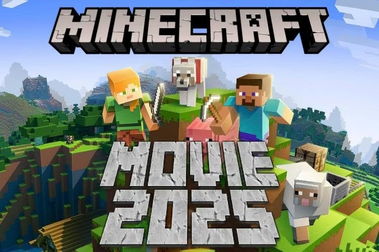 Джек Блек зіграє Стіва у фільмі Minecraft від Warner Bros.