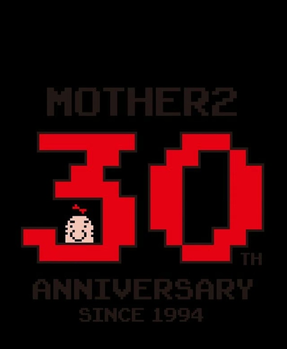 Легендарній RPG Mother 2 виповнилося 30 років