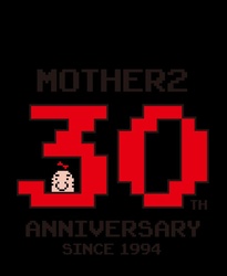 Легендарній RPG Mother 2 виповнилося 30 років