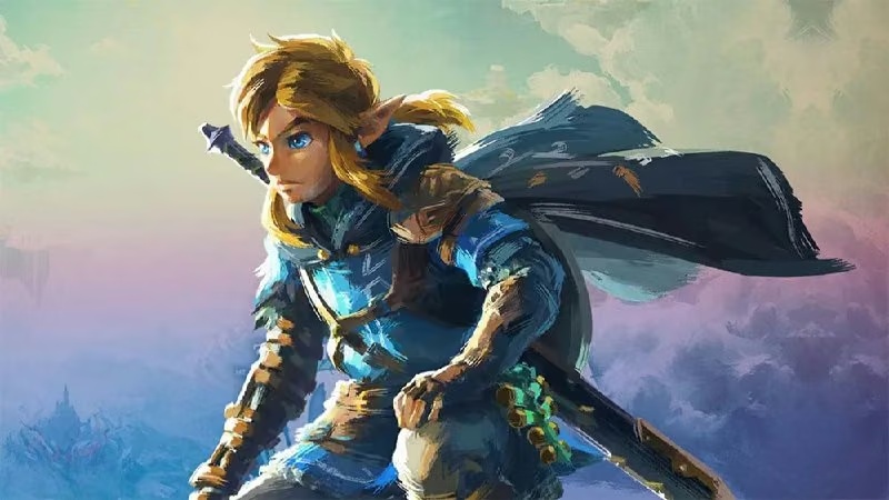 Famitsu оголосив найкращі ігри 2023 року за версією розробників