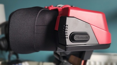 Рейтинг усіх ігор Virtual Boy у сервісі Nintendo Switch Online