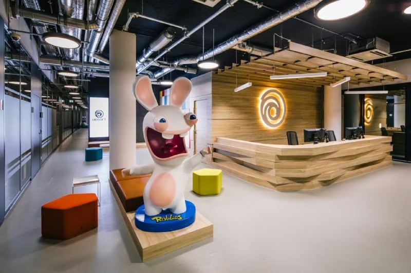 Хакери викрали внутрішні інструменти розробки Ubisoft