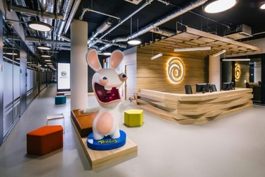 Хакери викрали внутрішні інструменти розробки Ubisoft