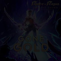 Prince of Persia: The Lost Crown «пішла на золото» — реліз уже скоро