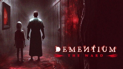 Dementium: The Ward отримала патч з підтримкою HD-роздільної здатності