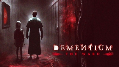 Dementium: The Ward отримала патч з підтримкою HD-роздільної здатності