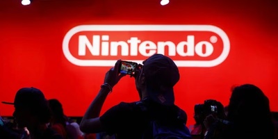 VGC назвали Nintendo розробником року за успіхи Zelda та Mario