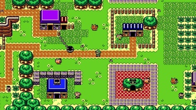 Фанатський HD-порт The Legend of Zelda: Link’s Awakening вийшов на ПК