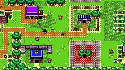 Фанатський HD-порт The Legend of Zelda: Link’s Awakening вийшов на ПК