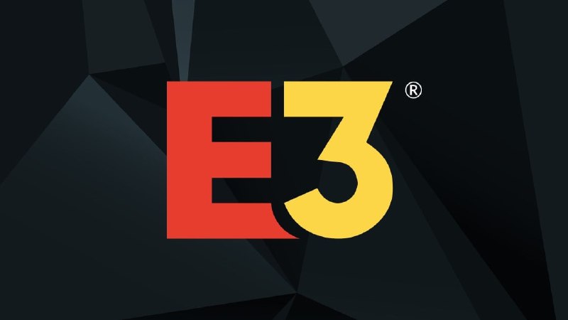 Виставка E3 офіційно припинила своє існування