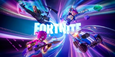 Голова Epic Games прагне додати персонажів Nintendo у Fortnite