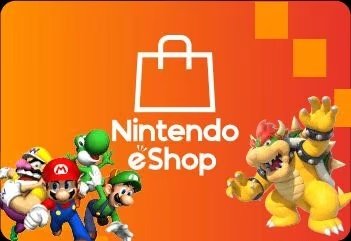 Топ-10 найбільш продаваних ігор у Nintendo eShop