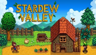 Творець Stardew Valley готує анонс та оновлення для Nintendo Switch 2