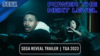 Sega анонсувала розробку нових частин класичних серій ігор