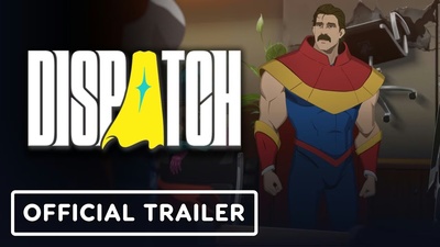 Dispatch вийде на Switch та Switch 2 29 січня 2026 року