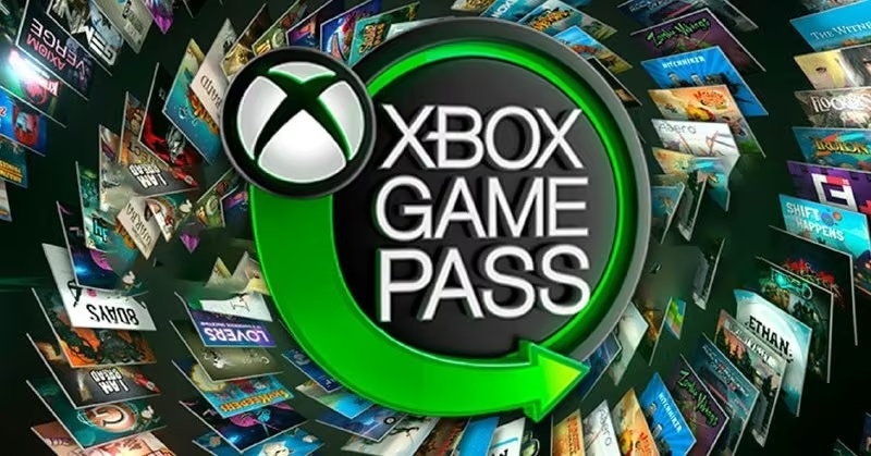 Microsoft планує запустити GamePass на консолях Nintendo та PlayStation