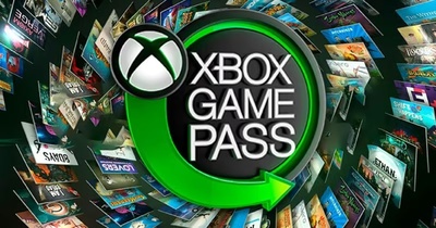 Microsoft планує запустити GamePass на консолях Nintendo та PlayStation