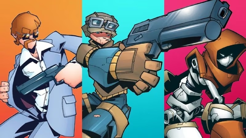 Embracer Group закриває розробників TimeSplitters — студію Free Radical