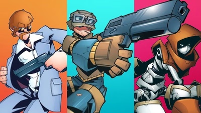 Embracer Group закриває розробників TimeSplitters — студію Free Radical