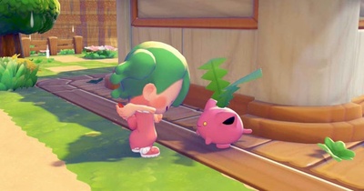 Як отримати Хоппіпа в Pokémon Pokopia: повний гайд до івенту