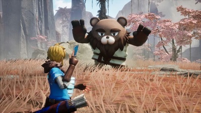 Pickmon: Нова гра для Switch, що наривається на позов від Nintendo