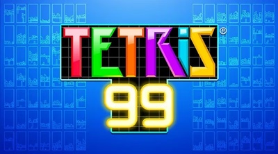 Нові турніри Tetris 99: отримайте теми та шанс на 999 золотих очок