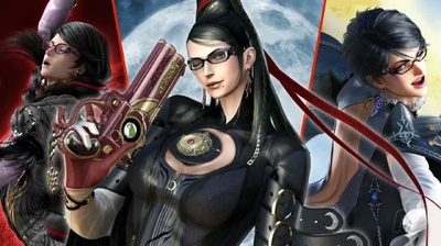 Майбутнє Bayonetta: що чекає на серію після відходу Хідекі Камії