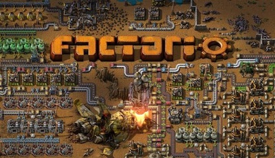 Factorio вийде на Nintendo Switch 2 з підтримкою 4K та Joy-Con 2