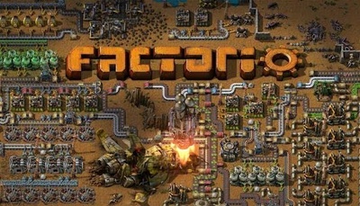 Factorio вийде на Nintendo Switch 2 з підтримкою 4K та Joy-Con 2