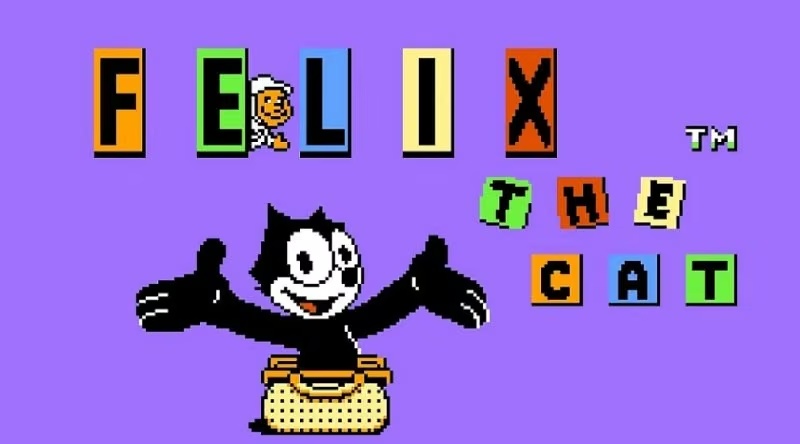 Felix the Cat отримала рейтинг ESRB: чекаємо на анонс від Konami