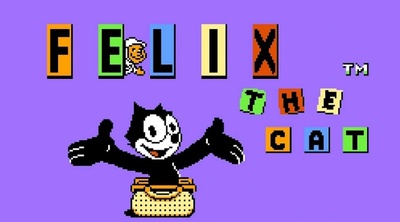 Felix the Cat отримала рейтинг ESRB: чекаємо на анонс від Konami