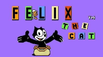 Felix the Cat отримала рейтинг ESRB: чекаємо на анонс від Konami