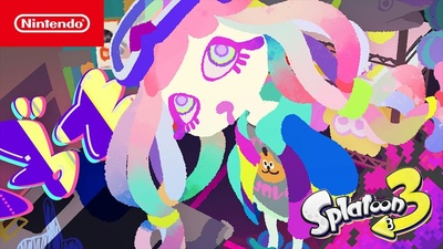Новий сезон у Splatoon 3 стартує 1 грудня: дивіться трейлер