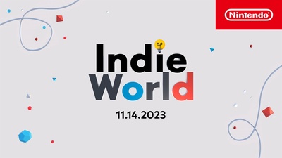 Анонсовано презентацію Indie World Showcase: коли та де дивитись