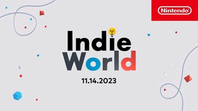 Анонсовано презентацію Indie World Showcase: коли та де дивитись
