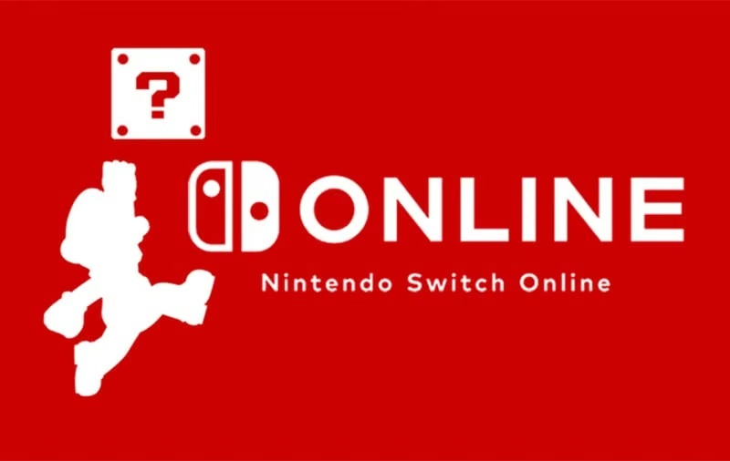 Кількість підписників Nintendo Switch Online досягла 38 мільйонів