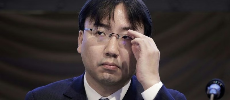 Президент Nintendo спростував чутки про нову консоль