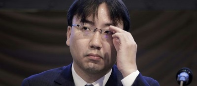 Президент Nintendo спростував чутки про нову консоль