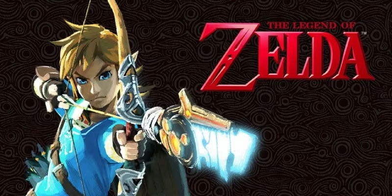 Nintendo та Sony офіційно працюють над фільмом The Legend of Zelda
