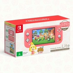 Nintendo анонсувала нові святкові набори консолей Switch