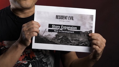 Resident Evil Requiem отримає сюжетне доповнення та нові безкоштовні оновлення