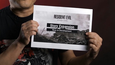 Resident Evil Requiem отримає сюжетне доповнення та нові безкоштовні оновлення