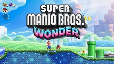 Перші огляди Super Mario Bros. Wonder: гра отримала 93 бали