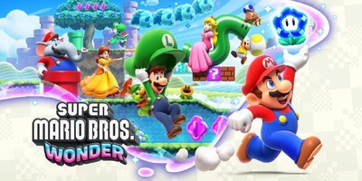 Кевін Афгані — новий голос Маріо та Луїджі в Super Mario Bros. Wonder
