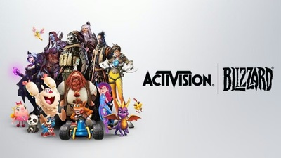 Боббі Котік покине Activision-Blizzard 1 січня 2024 року