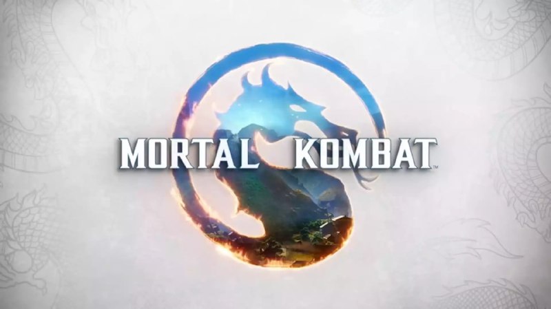 Гігантський патч для Mortal Kombat 1 на Nintendo Switch на 27 ГБ