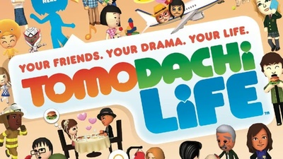 Nintendo оновила торгову марку Tomodachi Life: чи чекати гру на Switch?
