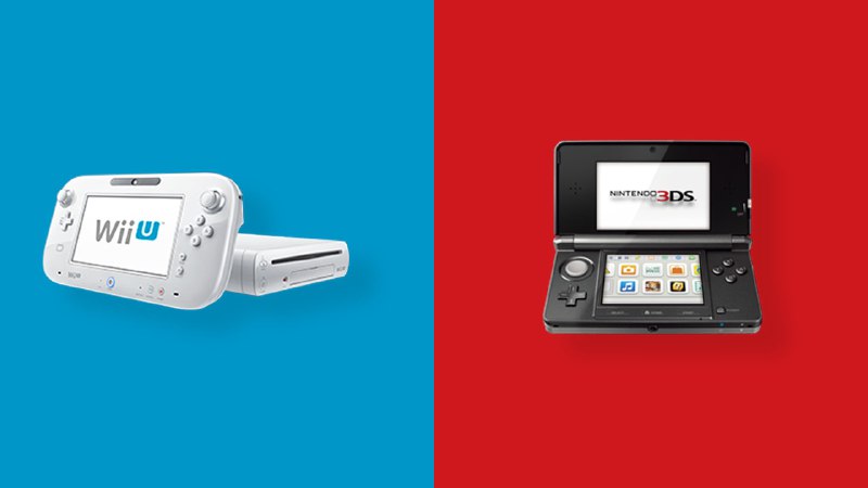 Nintendo вимкне онлайн-сервіси для 3DS та Wii U у квітні 2024 року