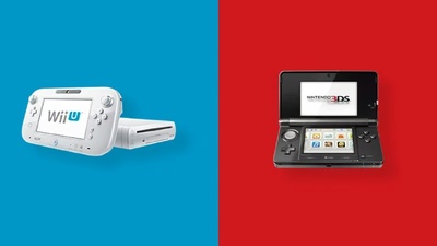 Nintendo вимкне онлайн-сервіси для 3DS та Wii U у квітні 2024 року